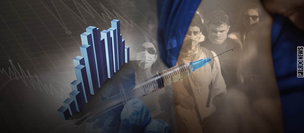 Έμμεση ομολογία «ειδικών» πως τα εμβόλια δεν σταματούν την πανδημία: Γιατί τα περί 4ου κύματος εκθέτουν την κυβέρνηση