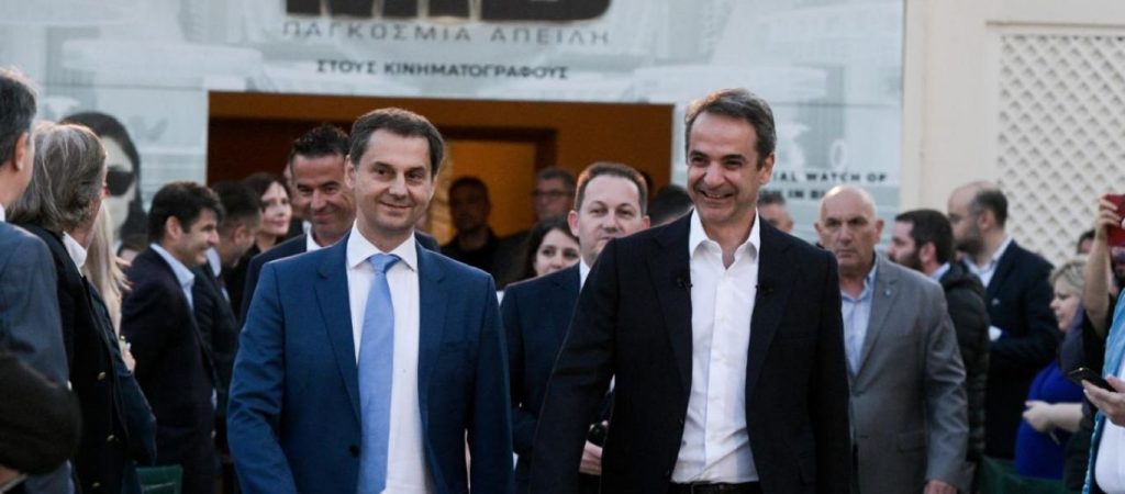 Κυβέρνηση: Έκοψε στο μισό την επιδότηση των τουριστικών επιχειρήσεων – Απόγνωση μετά το lockdown