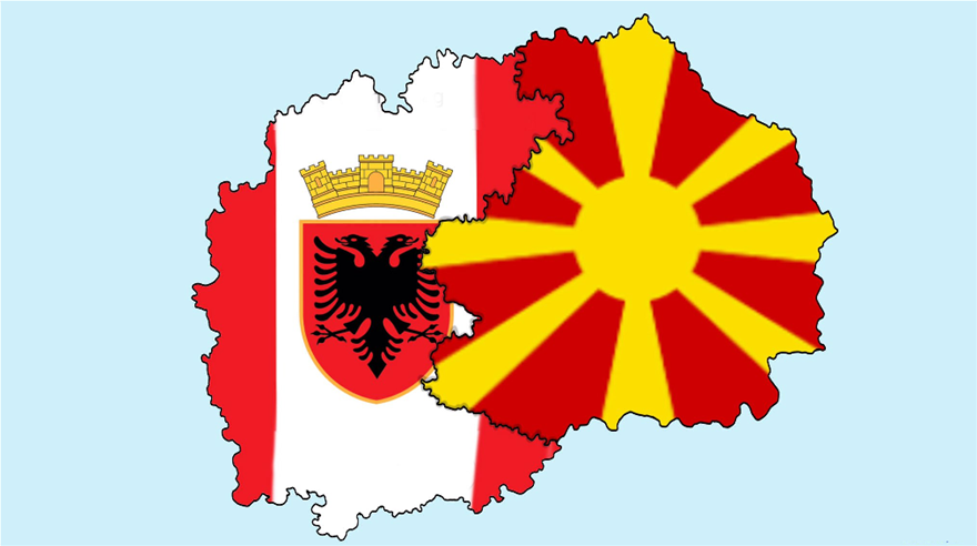Σκόπια: Νέο αλβανικό κόμμα ζητάει την ομοσπονδοποίηση της χώρας