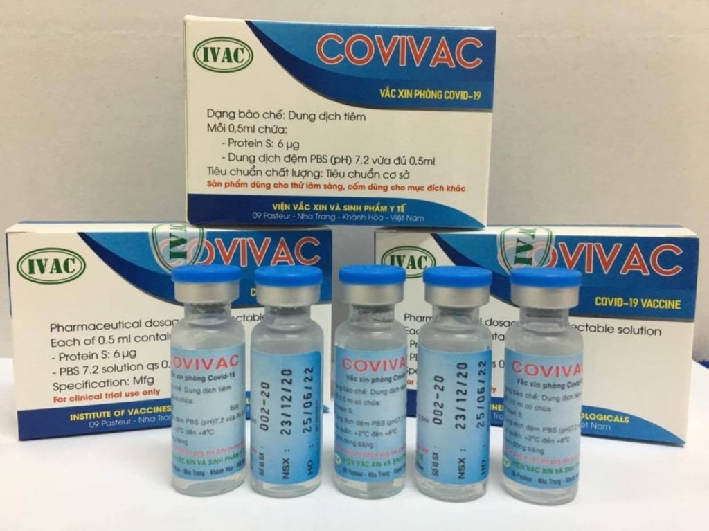 Εμβόλιο CoviVac: Αποτελεσματικό κατά 80% το τρίτο ρωσικό σκεύασμα