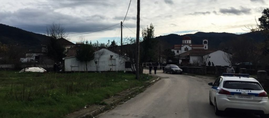 Ξεκινά έρευνα για την τραγωδία στη Θεσσαλονίκη – Ενημερώθηκε και εισαγγελέας