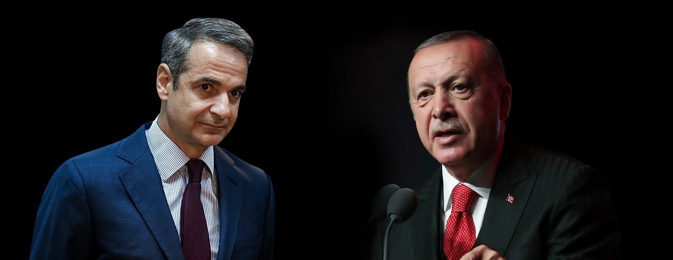 Πού πάμε; – Η Τουρκία απογειώνεται γεωστρατηγικά και η Ελλάδα εξαφανίζεται: Ούτε στην διάσκεψη για Λιβύη κληθήκαμε!