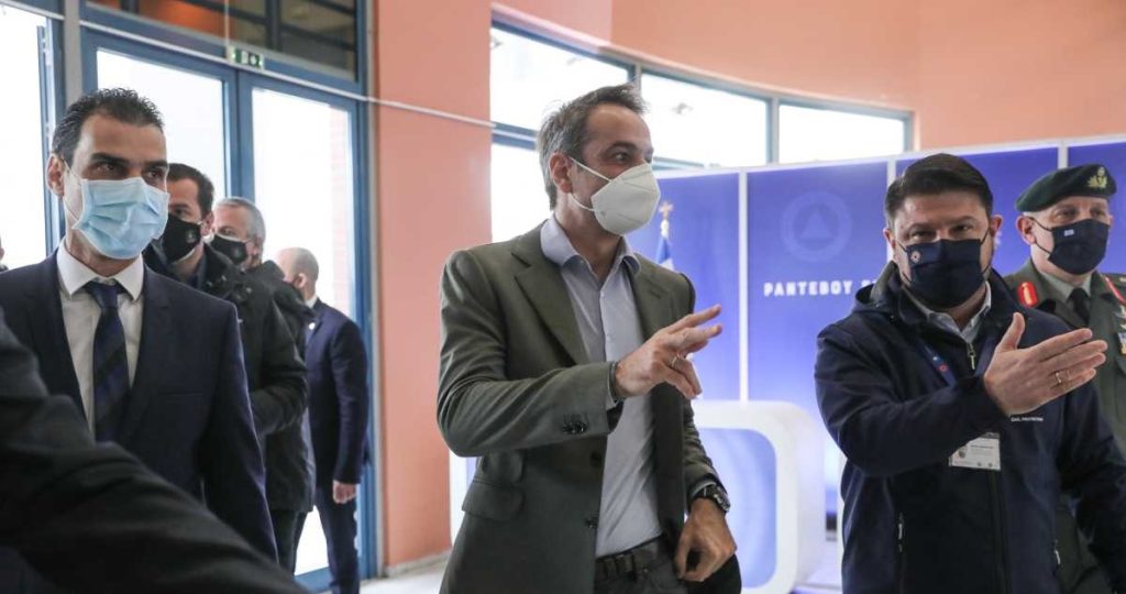 «Γκρεμίστηκε» το «τείχος ανοσίας» πριν καν κτιστεί – Οι ευθύνες της κυβέρνησης σε 6 σημεία (βίντεο)