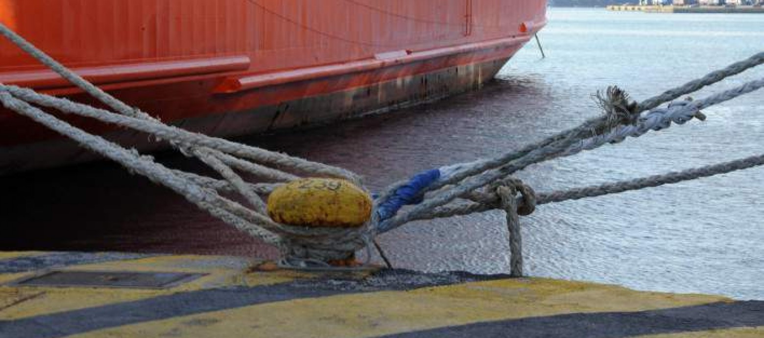 24ωρη απεργία στα πλοία: Για τις 10 Ιουνίου μετέφεραν την κινητοποίηση ναυτεργατικά σωματεία