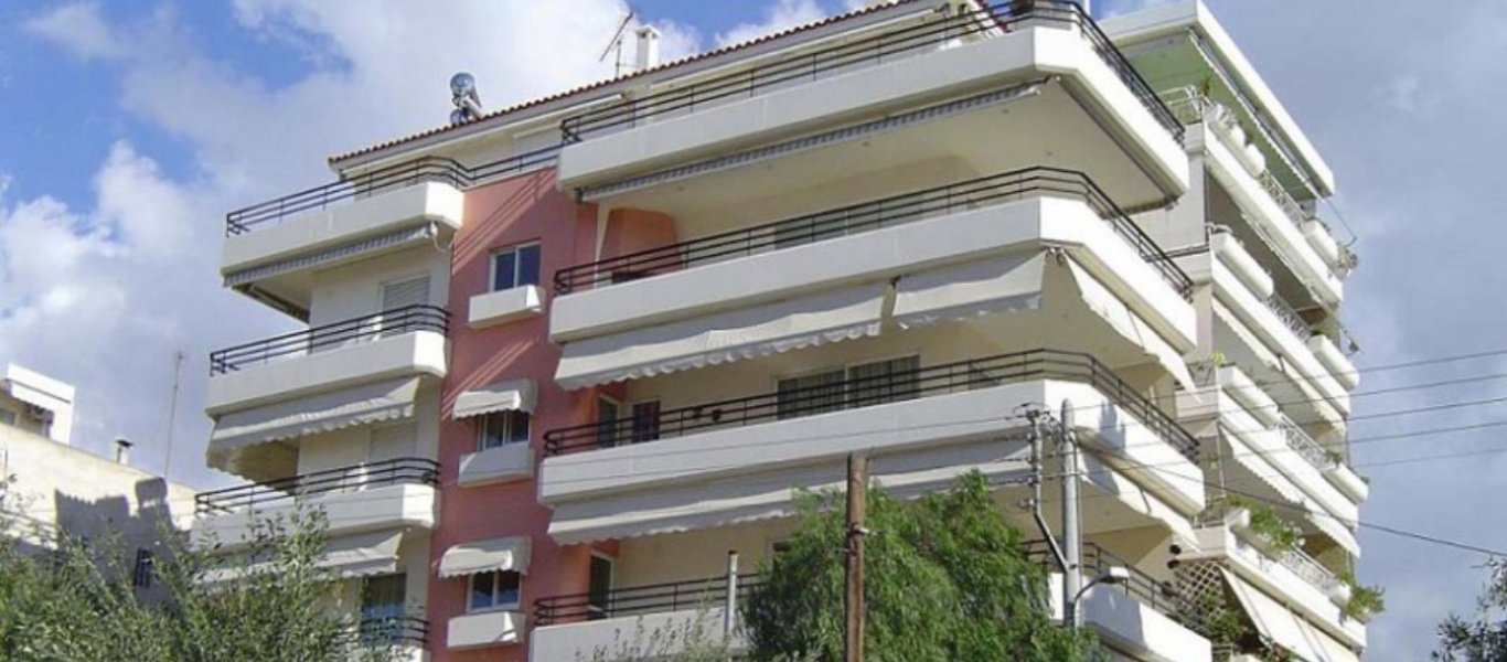 ΕΝΦΙΑ: Το πρώτο τρίμηνο του 2022 η πληρωμή του