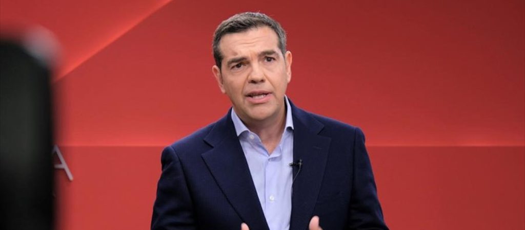 Το μήνυμα του Α.Τσίπρα για τα 50 χρόνια από το «έπος του Γουέμπλεϊ» (φώτο)