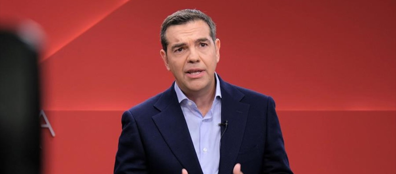 Το μήνυμα του Α.Τσίπρα για τα 50 χρόνια από το «έπος του Γουέμπλεϊ» (φώτο)