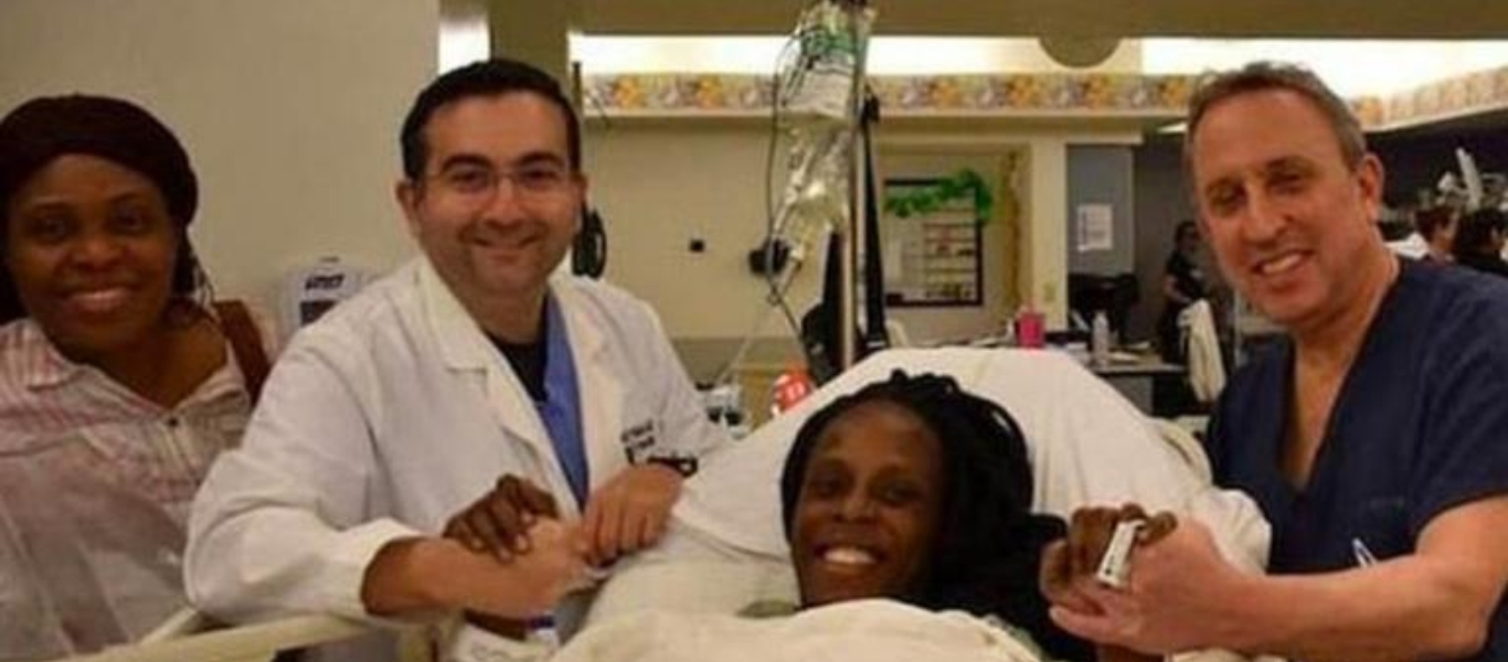 Μαρόκο: Υπό παρακολούθηση η μητέρα με τα εννιάδυμα  – Υγιέστατη μετά την γέννα