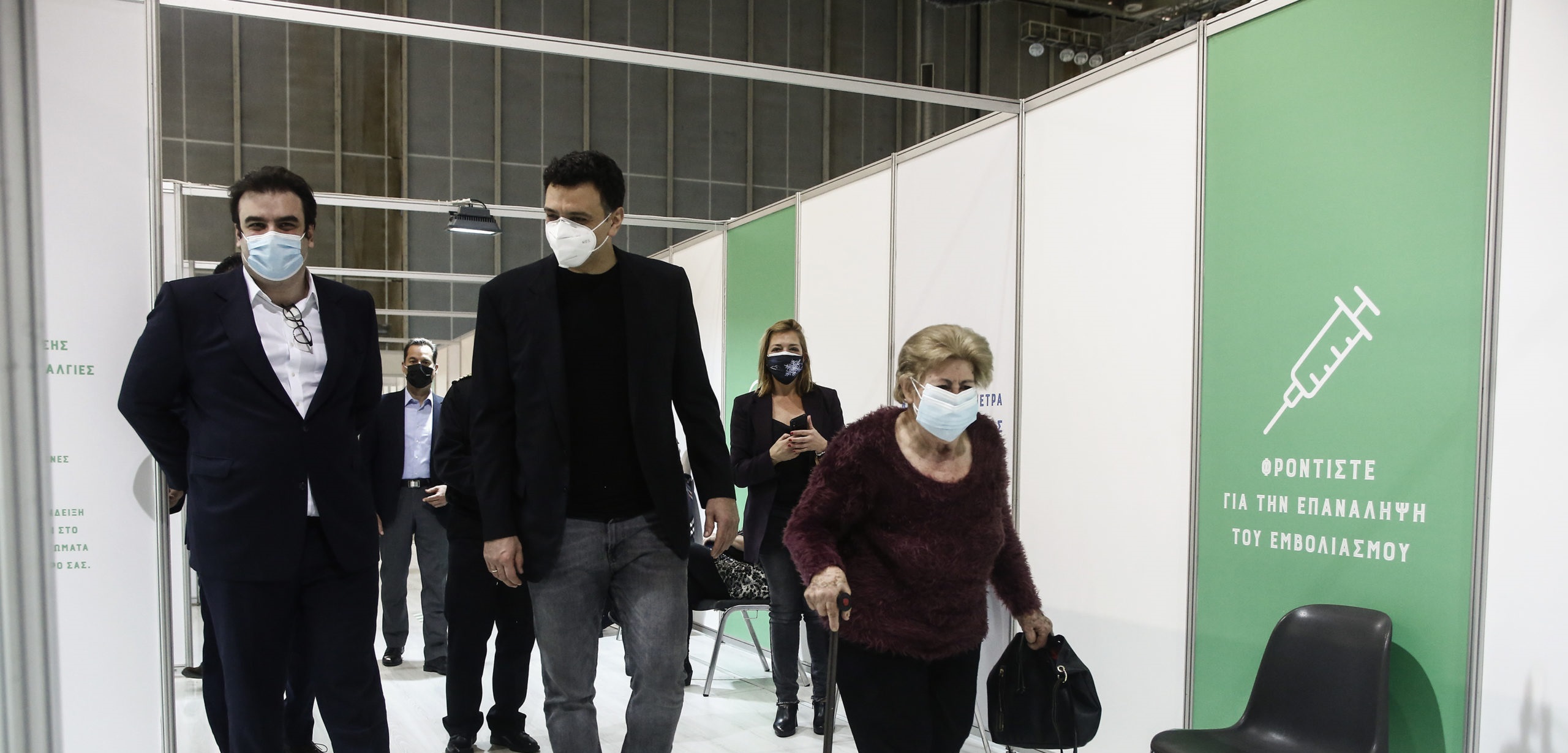 Το φιάσκο του προγράμματος «Ελευθερία» με αριθμούς: Τι συμβαίνει στα νησιά – Οι αποκαλύψεις Β.Κικίλια (βίντεο)