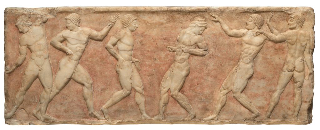 Πανεπιστήμιο του Πρίνστον: Εξοστρακίζει Αρχαία Ελληνικά και Λατινικά για να καταπολεμήσει τον «δομικό ρατσισμό»!