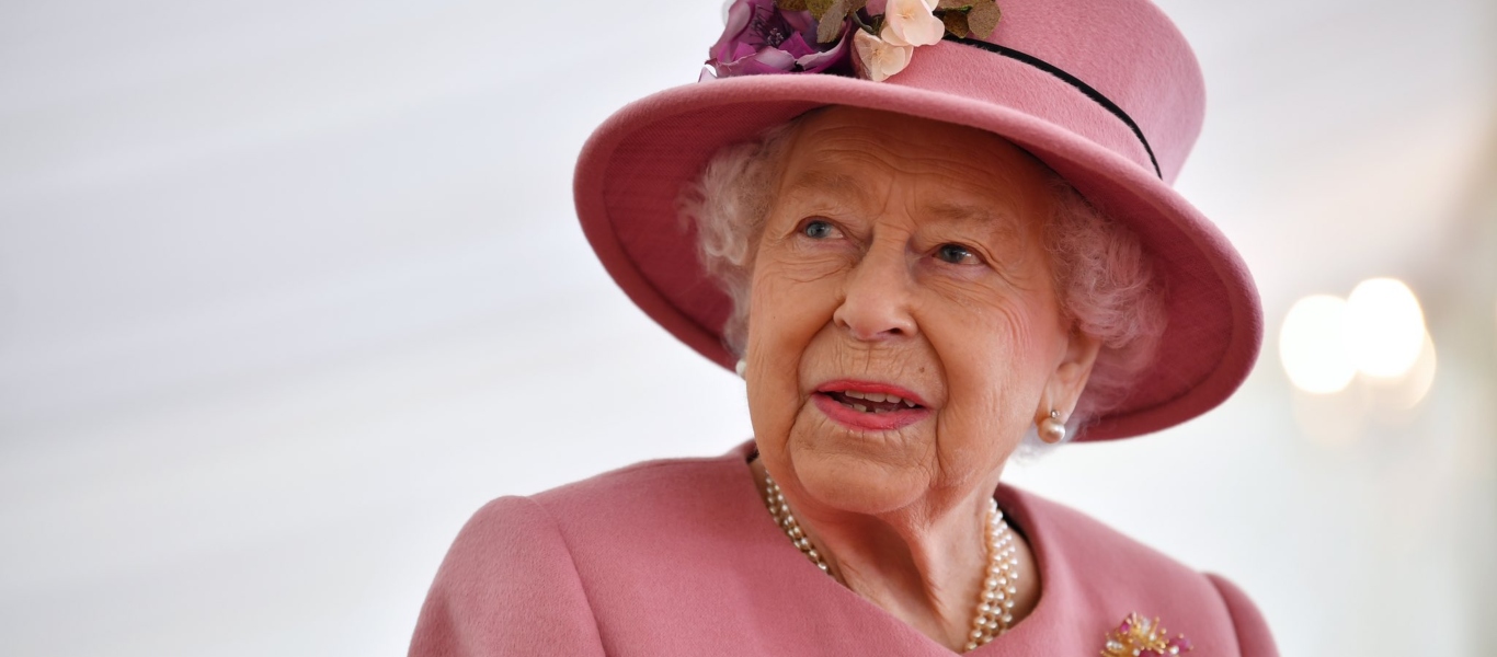 Η βασίλισσα Ελισάβετ θα συναντηθεί με τον Τ.Μπάιντεν στις 13 Ιουνίου
