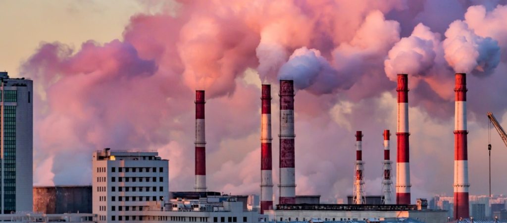 Σκέψεις για κυρώσεις στην Γερμανία – Παραβίαζε τα όρια της ΕΕ για την ατμοσφαιρική ρύπανση