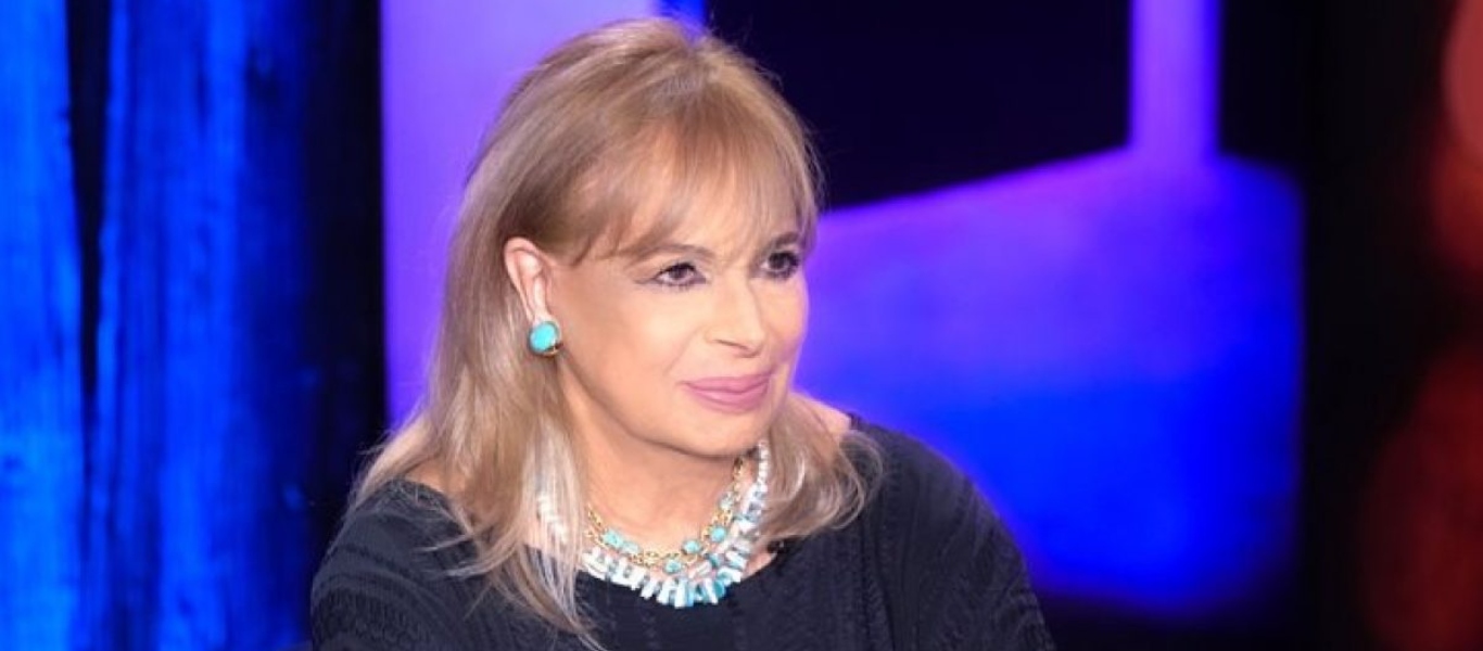 Α.Φόνσου: «Μου λείπει η Α.Βουγιουκλάκη – Κάθε μέρα την παίρνω τηλέφωνο στις 4 από συνήθεια»