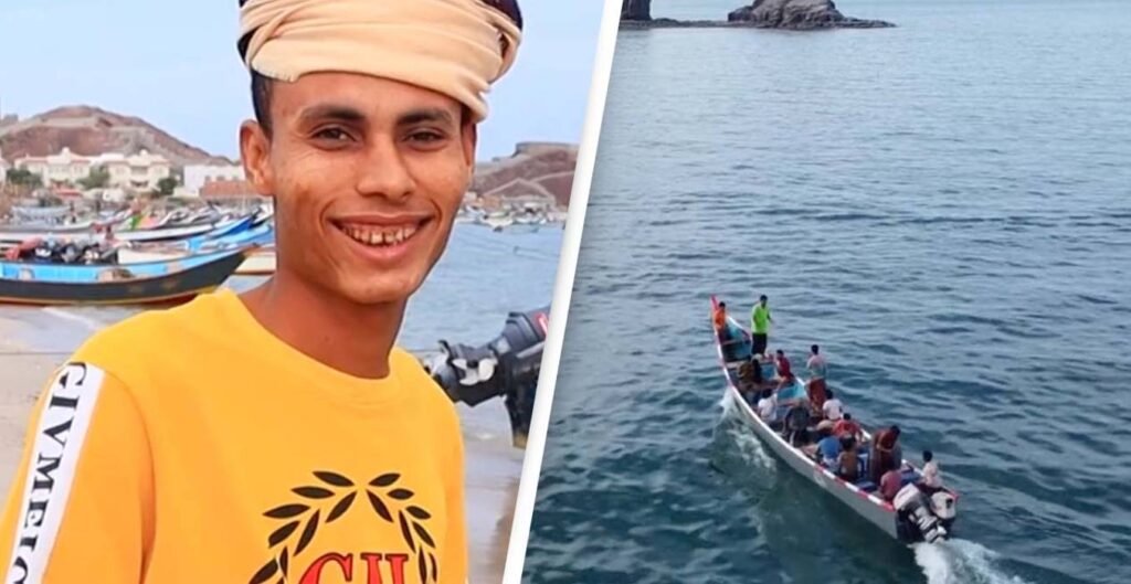 Οι ψαράδες που άλλαξε η ζωή τους όταν έπιασαν μια φάλαινα – Δείτε τι βρήκαν στην κοιλιά της (βίντεο)