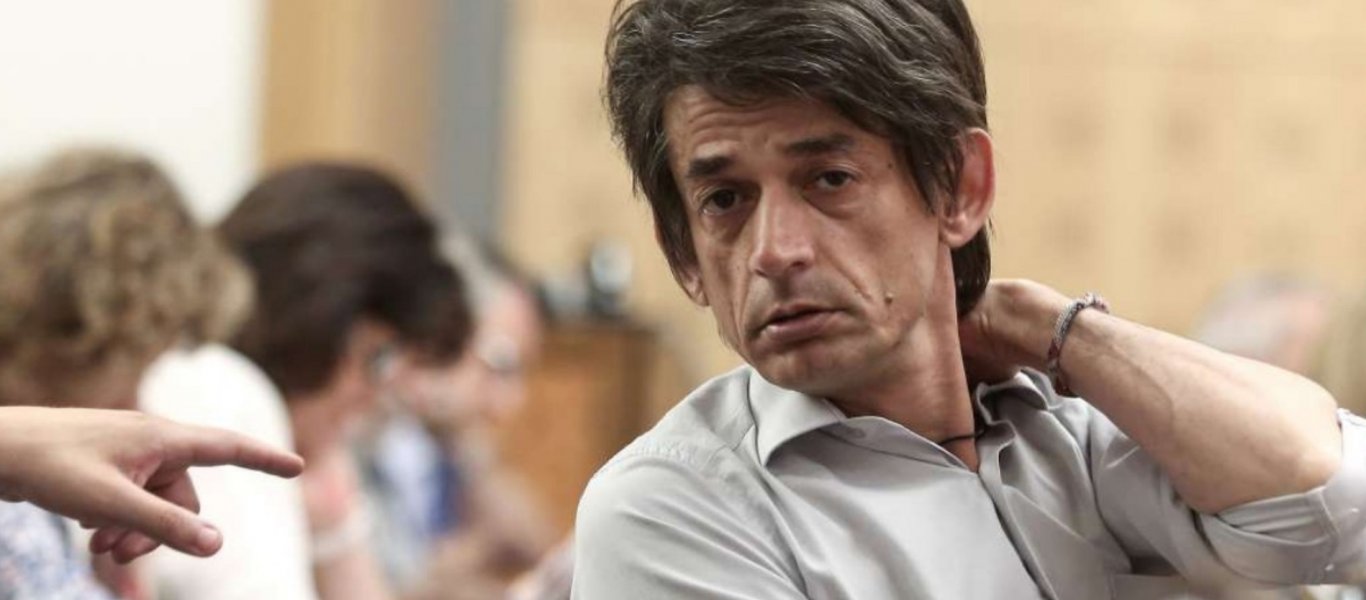 Ο Ν.Καρανίκας «ξαναχτυπά»: «Εγώ ήμουν ο σκάουτερ του Α.Τσίπρα» – Τι λέει για τα περί χρήσης ναρκωτικών (βίντεο)