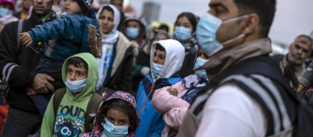 Τεράστιες οι επιπτώσεις της πανδημίας στις ΜΚΟ – Αναλυτικά τα στοιχεία