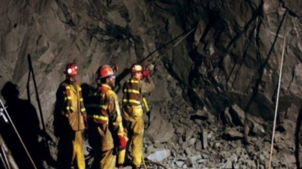Ρωσία: Ένας νεκρός μετά από έκρηξη σε ορυχείο