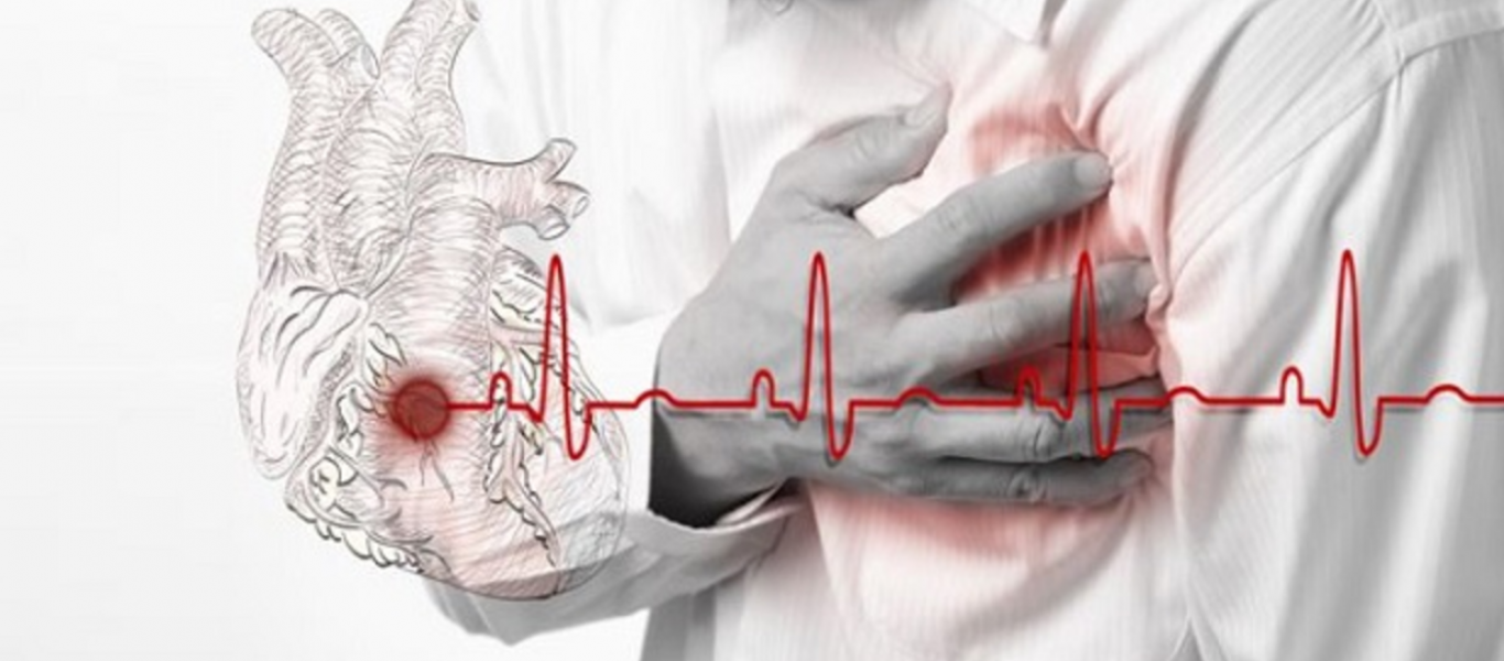 Αυτές είναι οι τροφές που προλαμβάνουν τον κίνδυνο για στεφανιαία νόσο