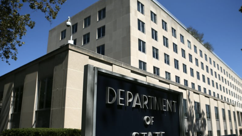 Στέιτ Ντιπάρτμεντ: «Θα στηρίζουμε το Ισραήλ όποια κι εάν είναι η κυβέρνηση»