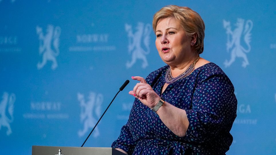 Νορβηγία: «Οι ΗΠΑ διαβεβαιώνουν ότι σταμάτησαν να κατασκοπεύουν συμμάχους τους το 2014»