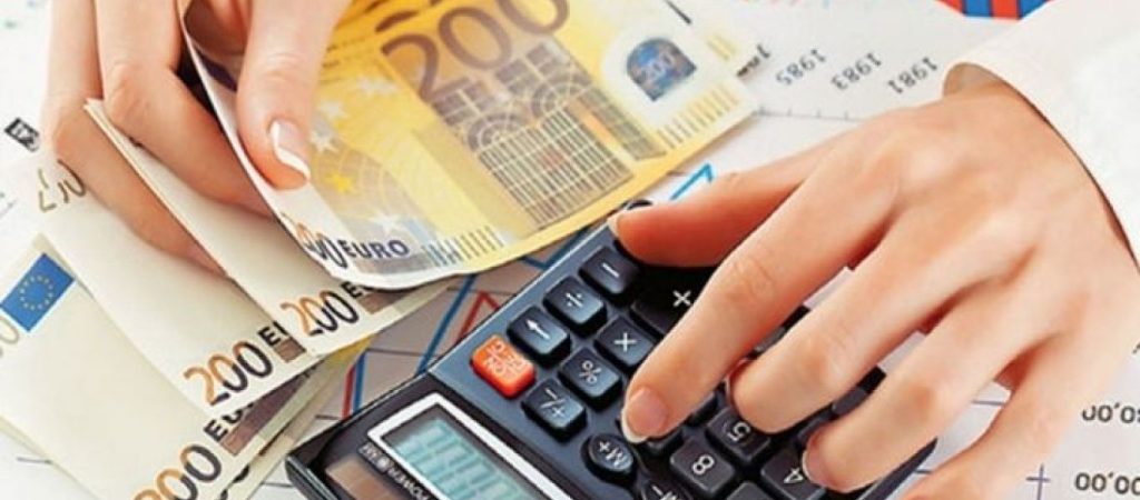 Χωρίς «ανάσα» επί 18 μήνες οι φορολογούμενοι – Ξεκινούν να πληρώνουν τον Ιούλιο και τελειώνουν το 2023!