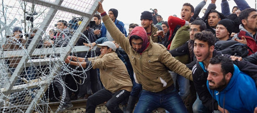 Η Δανία δείχνει το δρόμο στην Ελλάδα για την παράνομη μετανάστευση: «Όποιος μπαίνει στην χώρα, βγαίνει αυτόματα»