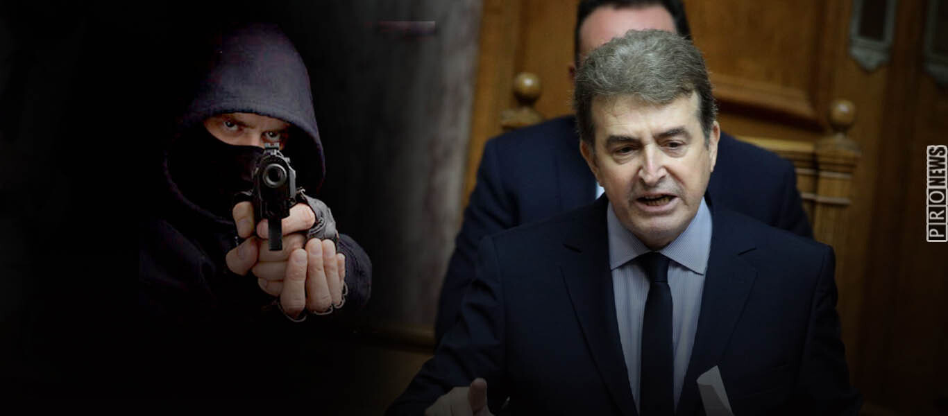 Απίστευτη δήλωση Μ.Χρυσοχοΐδη: «Δεν αφορούν τους πολίτες οι εκτελέσεις – Οι πολίτες είναι εγκληματοφοβικοί!»