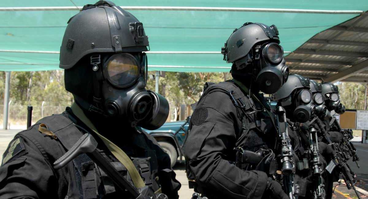 Γκάφα ολκής από τους Βρετανούς: Διέρρευσαν ταυτότητες στελεχών της Special Air Service