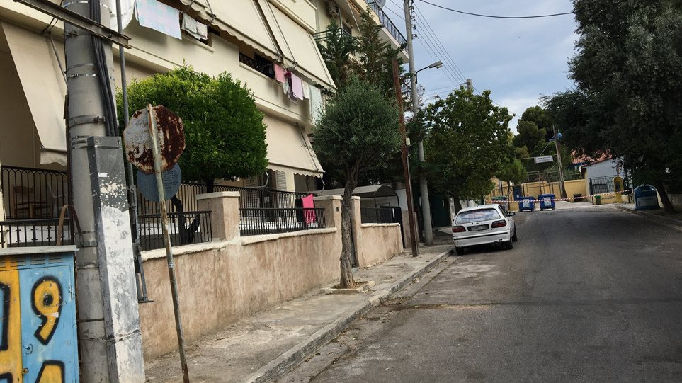 Δολοφονία Αγία Βαρβάρα – Σύζυγος 64χρονης: «Την σκότωσα γιατί είχαμε οικονομικές διαφορές»