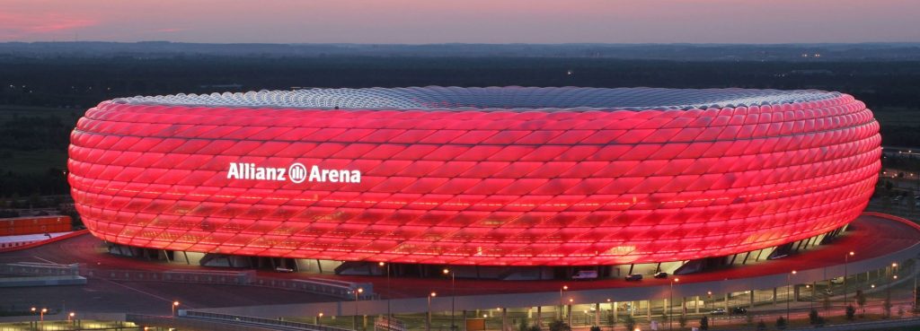 Euro 2020: Ο κύβος ερρίφθη – 14.000 θεατές στο Μόναχο