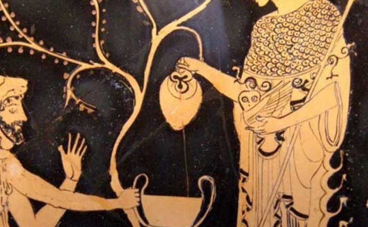 Το γνωρίζατε; – Πως και με τι έπλεναν τα ρούχα τους στην Αρχαία Ελλάδα;