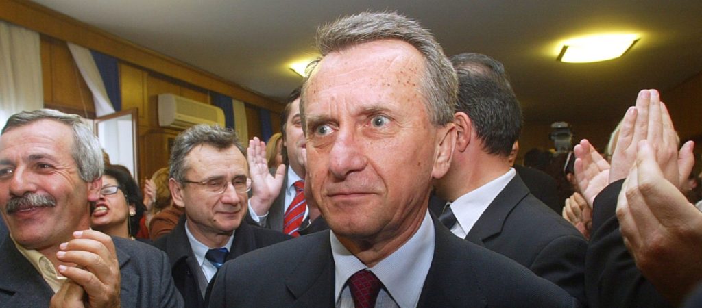 Ανακοίνωση ΚΙΝΑΛ για Γ.Δρυ: «Υπηρέτησε με συνέπεια και ήθος τις αρχές του κόμματος»