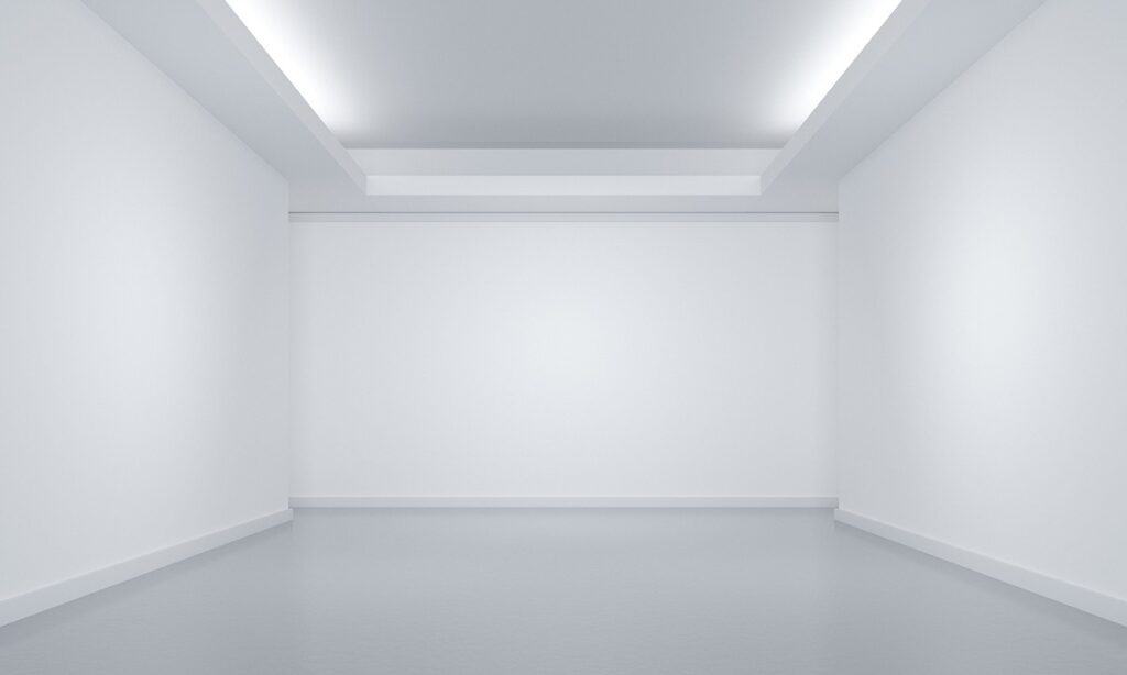 Τι άλλο θα δούμε: Αόρατο άγαλμα στην Ιταλία πουλήθηκε έναντι 18.000 δολαρίων