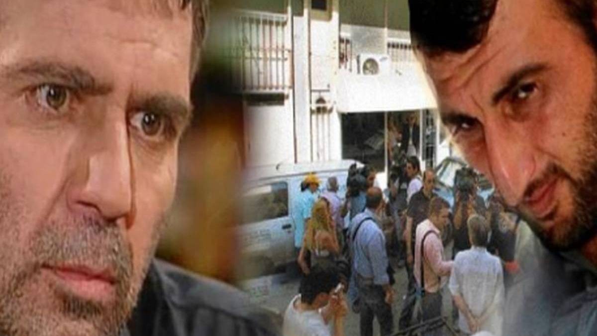 Νίκος Σεργιανόπουλος: 13 χρόνια από την άγρια δολοφονία ηθοποιού – Η «στοιχειωμένη» περιουσία του
