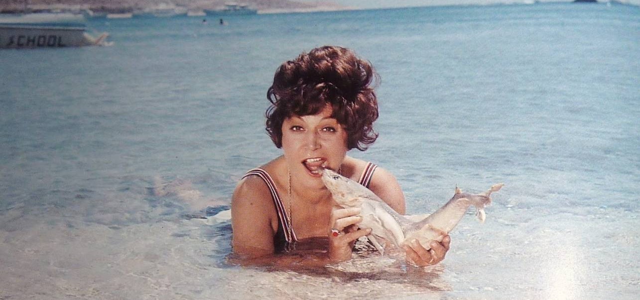 Τιτίκα Στασινοπούλου: Η δήλωσή της για τη Ρένα Βλαχοπούλου που θα προκαλέσει αίσθηση