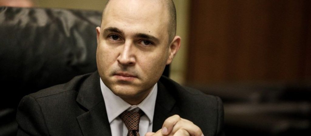 Κ.Μπογδάνος για εγκληματικότητα: «Το υπουργείο Προ.Πο να αναλάβει τις ευθύνες του – Έχουμε φτάσει στο μη περαιτέρω»