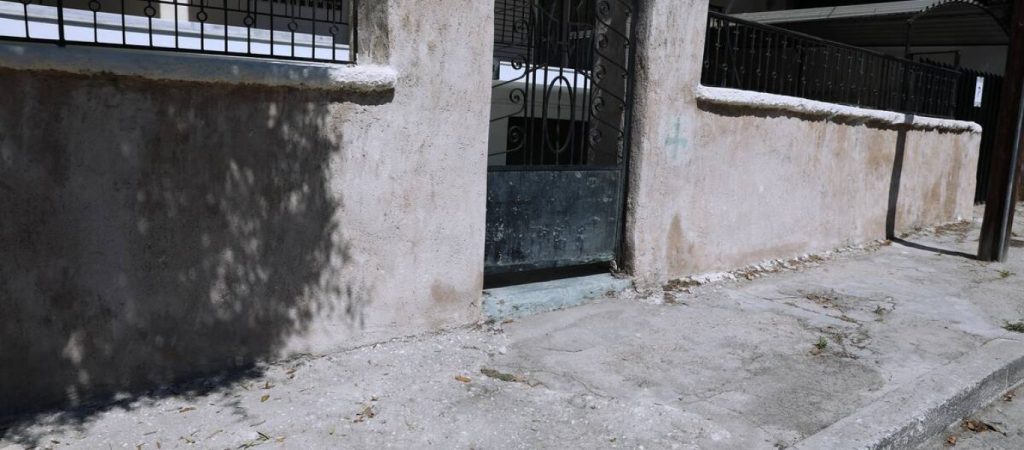 Δολοφονία Αγία Βαρβάρα: Απολογείται σήμερα ο 75χρονος δράστης – Οι οικονομικές διαφορές με την 64χρονη