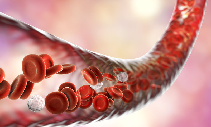 Τέσσερα πράγματα που σίγουρα δεν γνωρίζετε για το αίμα