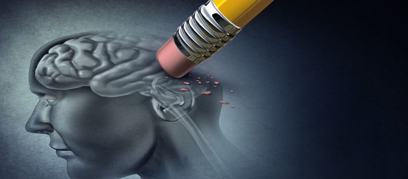 Εσύ το ήξερες; – Αυτό είναι το φαγητό που μπορεί να αυξήσει τον κίνδυνο άνοιας κατά 44%