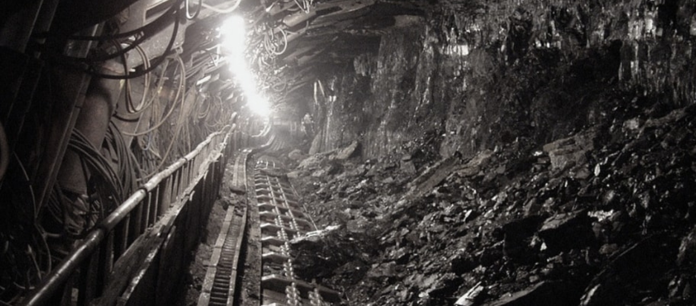 Δυστύχημα σε ανθρακωρυχείο στην Κίνα – Ένας νεκρός και επτά αγνοούμενοι