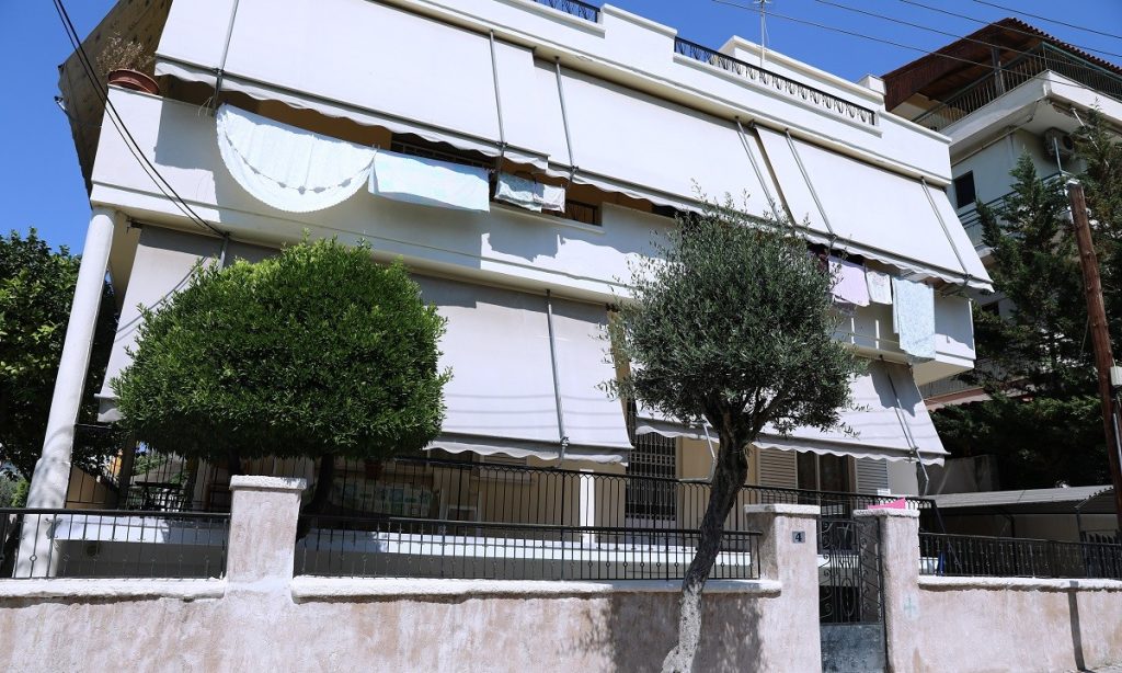 Δολοφονία στην Αγία Βαρβάρα: Ποινική δίωξη για ανθρωποκτονία από πρόθεση στον 74χρονο δράστη