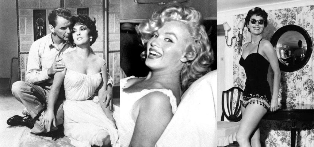 Ο λόγος που ο Φρανκ Σινάτρα πίστευε πως η Μέριλιν Μονρόε δολοφονήθηκε