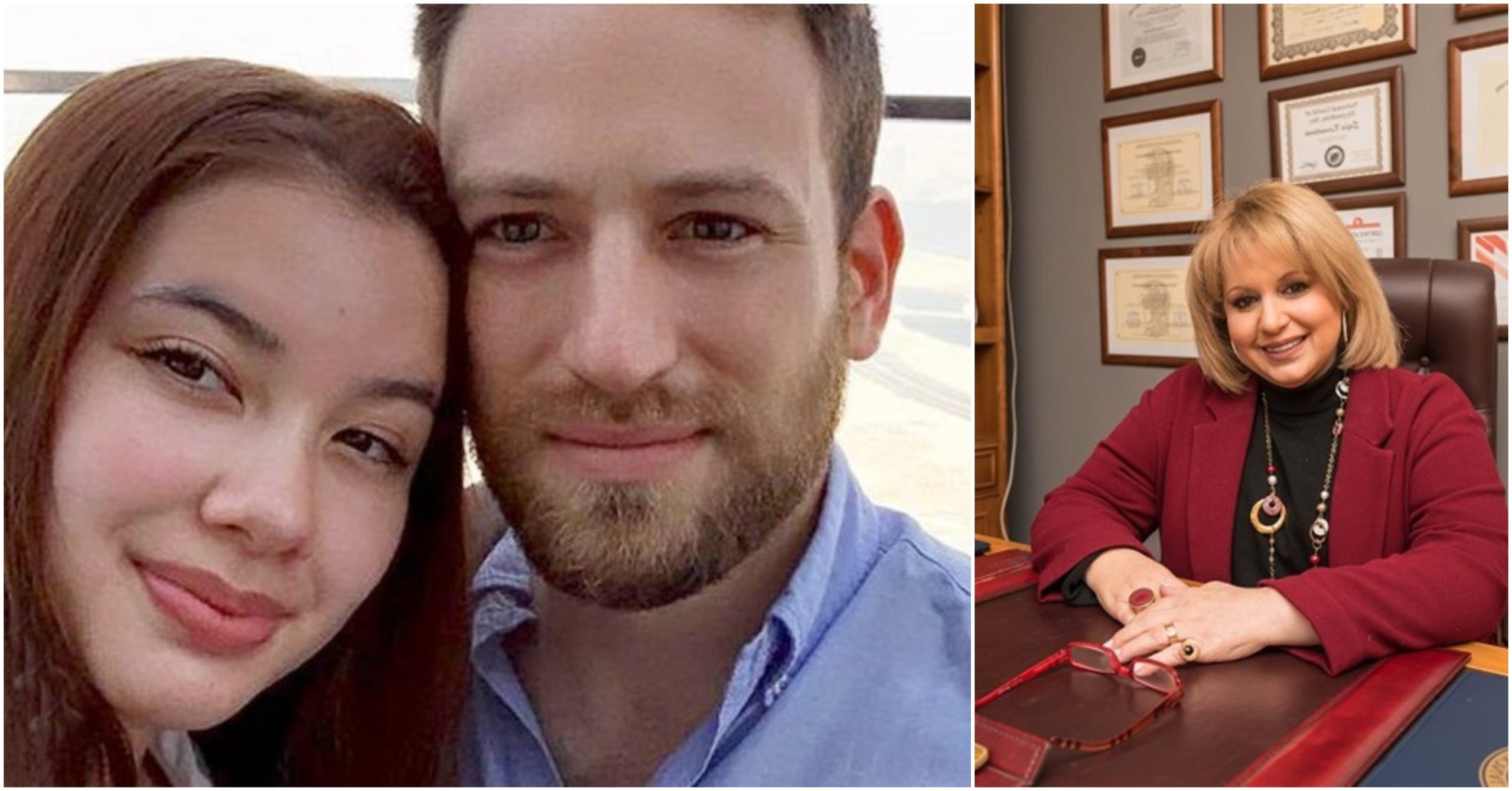 Έγκλημα στα Γλυκά Νερά: Άμεση η απάντηση του Συλλόγου Ψυχολόγων στο εξώδικο της Ε.Μυλωνοπούλου