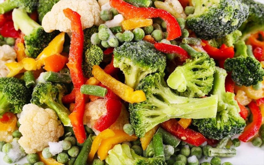 Δείτε ποιο είναι το «κολπάκι» για τα λαχανικά στον ατμό