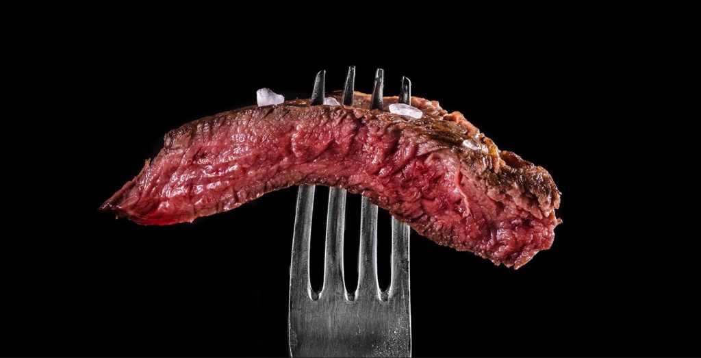 Το κόλπο των μεγάλων σεφ που θα απογειώσει την μπριζόλα σας