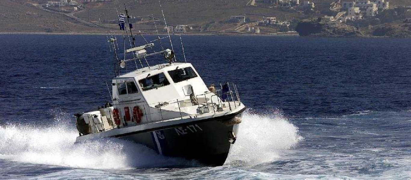 Χανιά: Εντοπίστηκε ακυβέρνητο ιστιοφόρο στο Ελαφονήσι – Δεν βρέθηκαν οι επιβάτες του