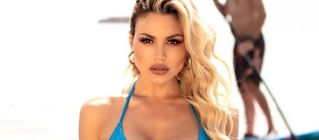 Το «κορμί» Α.Παναγιώταρου αποκαλύπτει: Αυτός είναι ένας από τους λόγους που χώρισα – Τι είπε για τον Snik