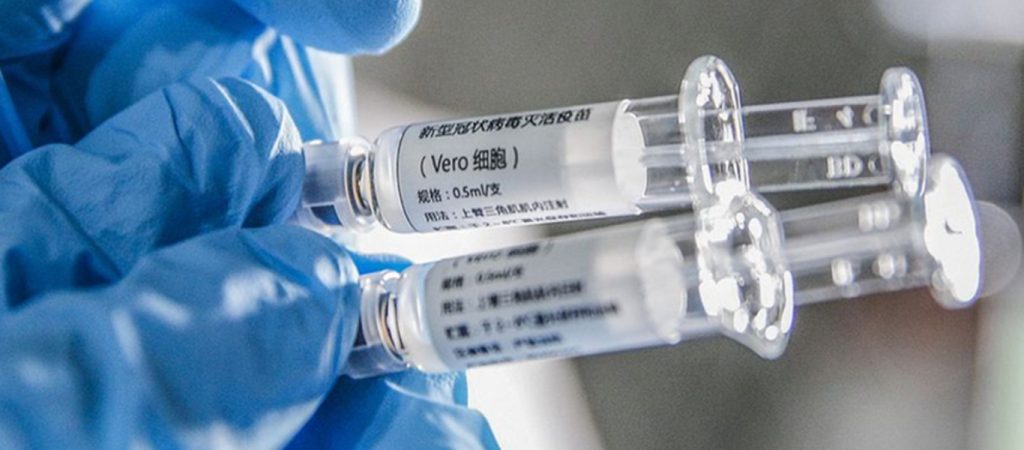 Η Κίνα ενέκρινε την χρήση του εμβολίου της Sinovac σε παιδιά από 3-17 ετών