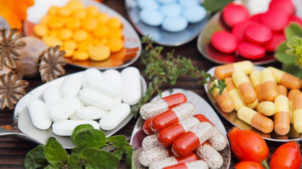Προσοχή: Αυτά τα τρία συμπληρώματα διατροφής ενδέχεται να ενέχουν καρδιακούς κινδύνους