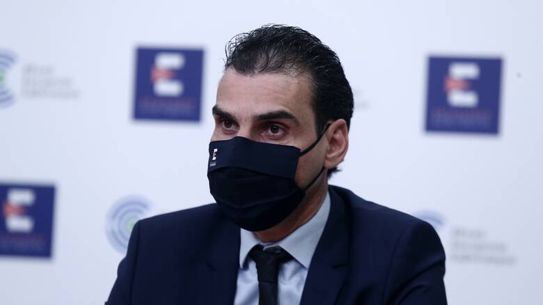 Μ.Θεμιστοκλέους: «Ξεπεράσαμε τους 6 εκ. εμβολιασμούς – Αν είχαμε περισσότερα εμβόλια θα μπορούσαμε να πάμε καλά»